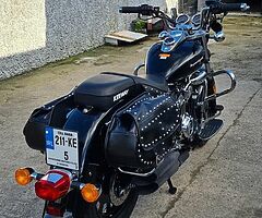 Keeway superlite classic 125