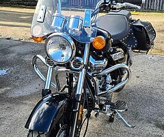Keeway superlite classic 125 - Image 5/8