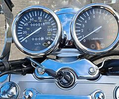 Keeway superlite classic 125 - Image 7/8
