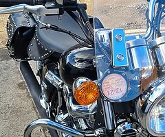 Keeway superlite classic 125 - Image 8/8