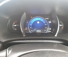 Renault Megane Gt Line Sport