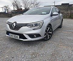 Renault Megane Gt Line Sport - Image 3/10