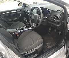 Renault Megane Gt Line Sport - Image 4/10