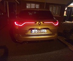 Renault Megane Gt Line Sport - Image 5/10