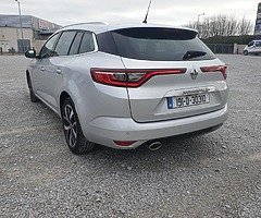 Renault Megane Gt Line Sport - Image 6/10