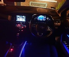 Renault Megane Gt Line Sport - Image 7/10