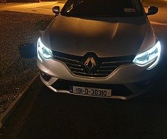 Renault Megane Gt Line Sport - Image 8/10