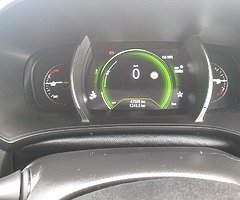 Renault Megane Gt Line Sport - Image 9/10