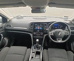 Renault Megane Gt Line Sport - Image 10/10