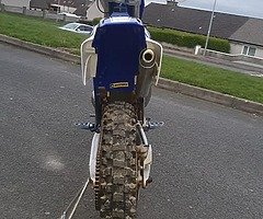 YZ250