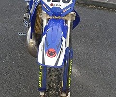 YZ250
