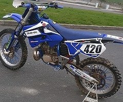 YZ250 - Image 4/5