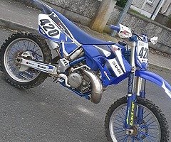 YZ250 - Image 5/5