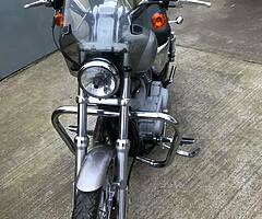 Harley davidson 883