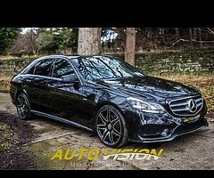F10, E250, A6 ULTRA *WANTED*