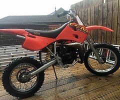 2005 Lem Lx4