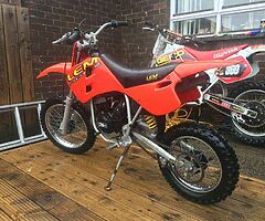 2005 Lem Lx4