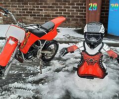 2005 Lem Lx4 - Image 3/5
