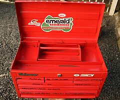 Tool chest