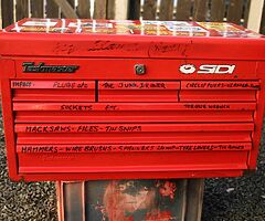 Tool chest - Image 3/3