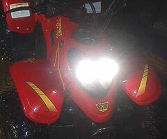 2013 Hornet  100 - Image 4/5
