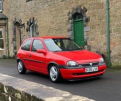 Vauxhall Corsa Sport - Image 4/7
