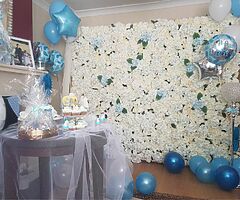 Flowerwall for rental