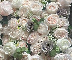 Flowerwall for rental