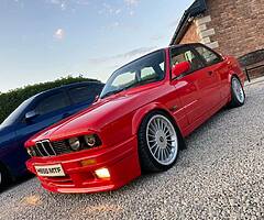 What’s forsale ready to leave 