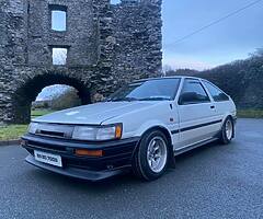 What’s forsale ready to leave  - Image 3/3