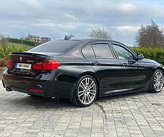 2013 BMW 330d M Sport - Image 3/10