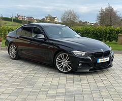 2013 BMW 330d M Sport - Image 4/10