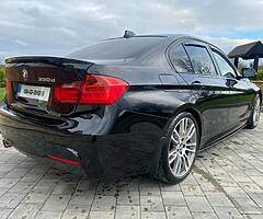 2013 BMW 330d M Sport - Image 5/10