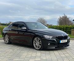 2013 BMW 330d M Sport - Image 6/10