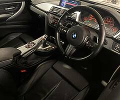 2013 BMW 330d M Sport - Image 7/10