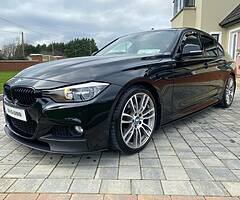 2013 BMW 330d M Sport - Image 10/10