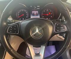 2017 Mercedes C-Class C300d AMG Line Premium - Image 6/10