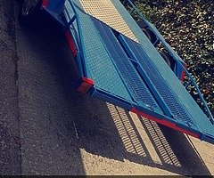 Car transporter trailer - Image 3/7