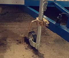 Car transporter trailer - Image 5/7