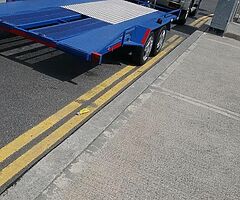 Car transporter trailer - Image 7/7