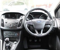 Ford Focus 1.5