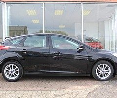 Ford Focus 1.5