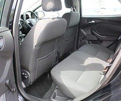 Ford Focus 1.5 - Image 4/8