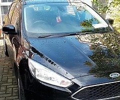 Ford Focus 1.5 - Image 5/8