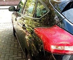 Ford Focus 1.5 - Image 7/8