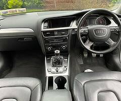 Audi a4 - Image 3/5