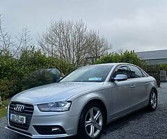 Audi a4 - Image 4/5