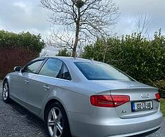 Audi a4 - Image 5/5