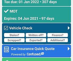 2004 Vauxhall Vectra - Image 3/4