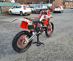 1992 Honda CR - Image 3/10
